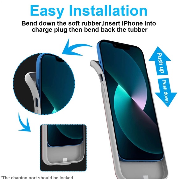 iPhone Case Charger - Picture 4 of 5